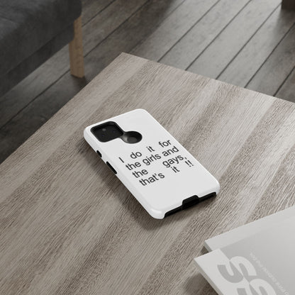 Trending Phone Case !!!