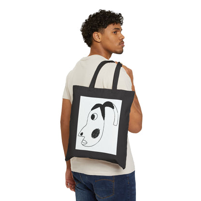 Hyperpigmentation Tote Bag