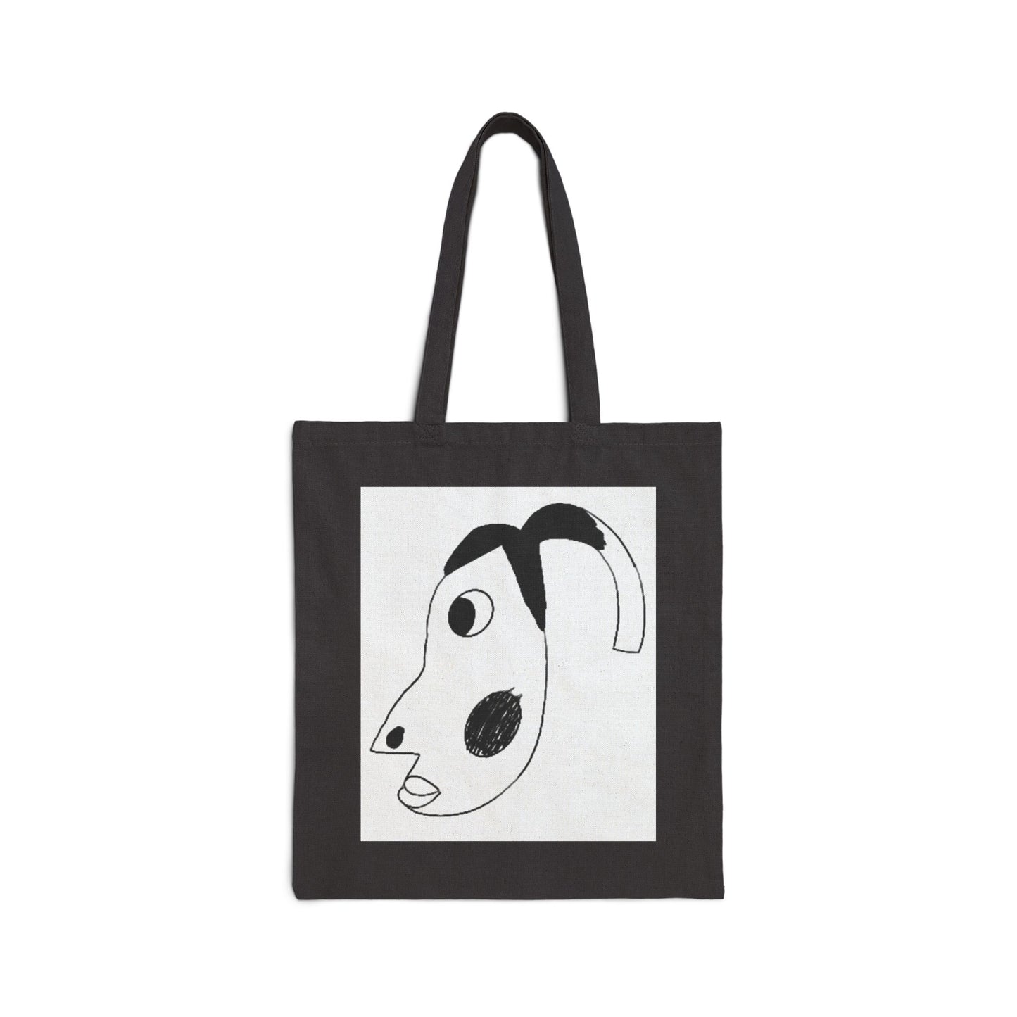 Hyperpigmentation Tote Bag