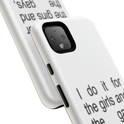 Trending Phone Case !!!