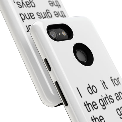 Trending Phone Case !!!