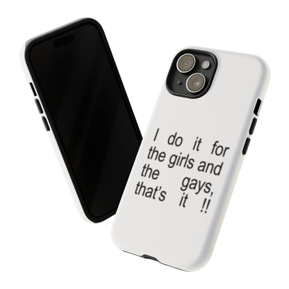 Trending Phone Case !!!