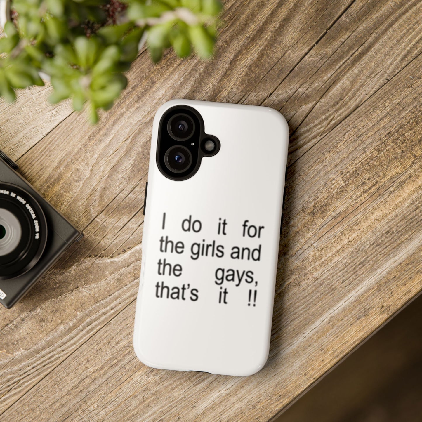 Trending Phone Case !!!