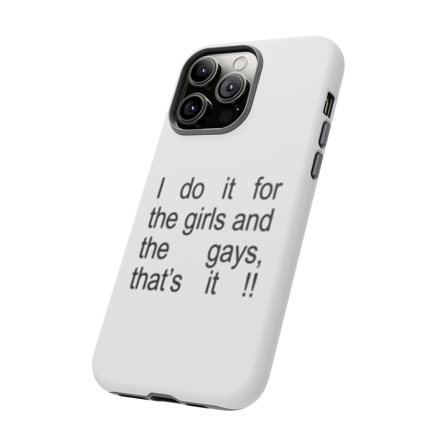 Trending Phone Case !!!