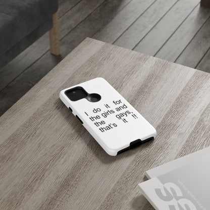 Trending Phone Case !!!